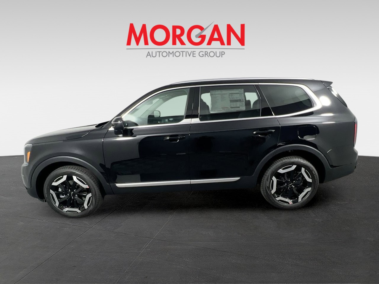 2025 Kia Telluride - Photo 8