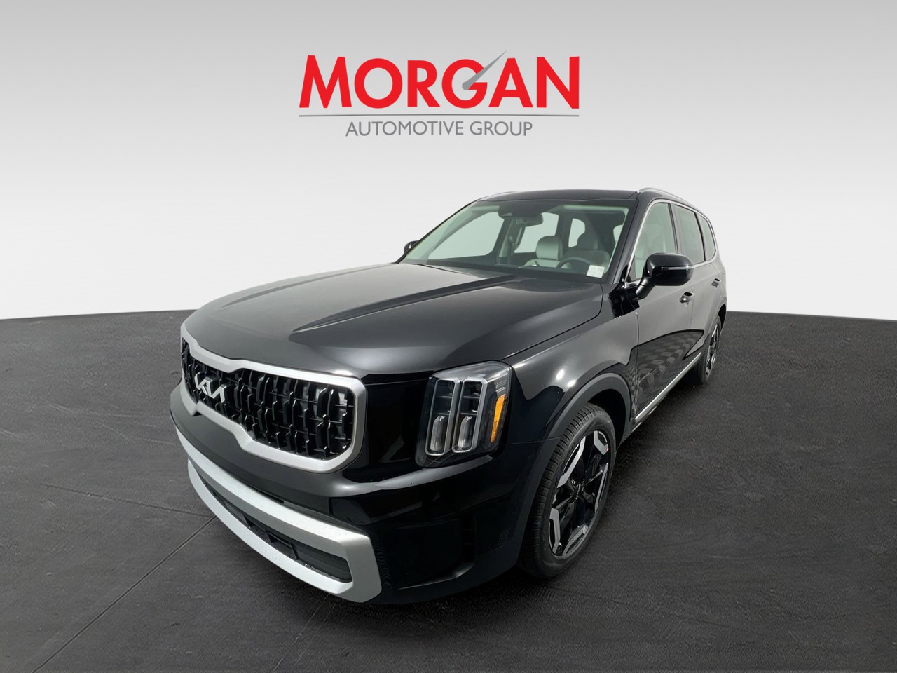 2025 Kia Telluride - Photo 2