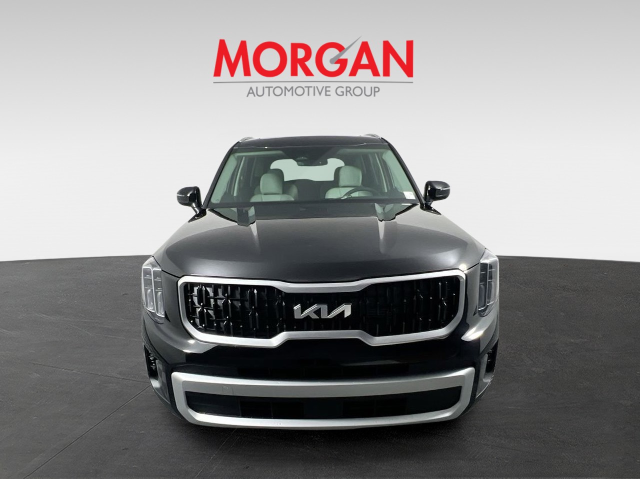 2025 Kia Telluride - Photo 3