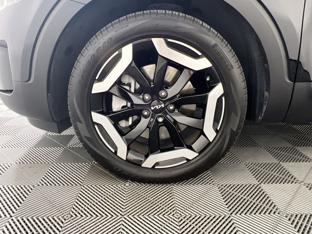 2025 Kia Telluride - Photo 13
