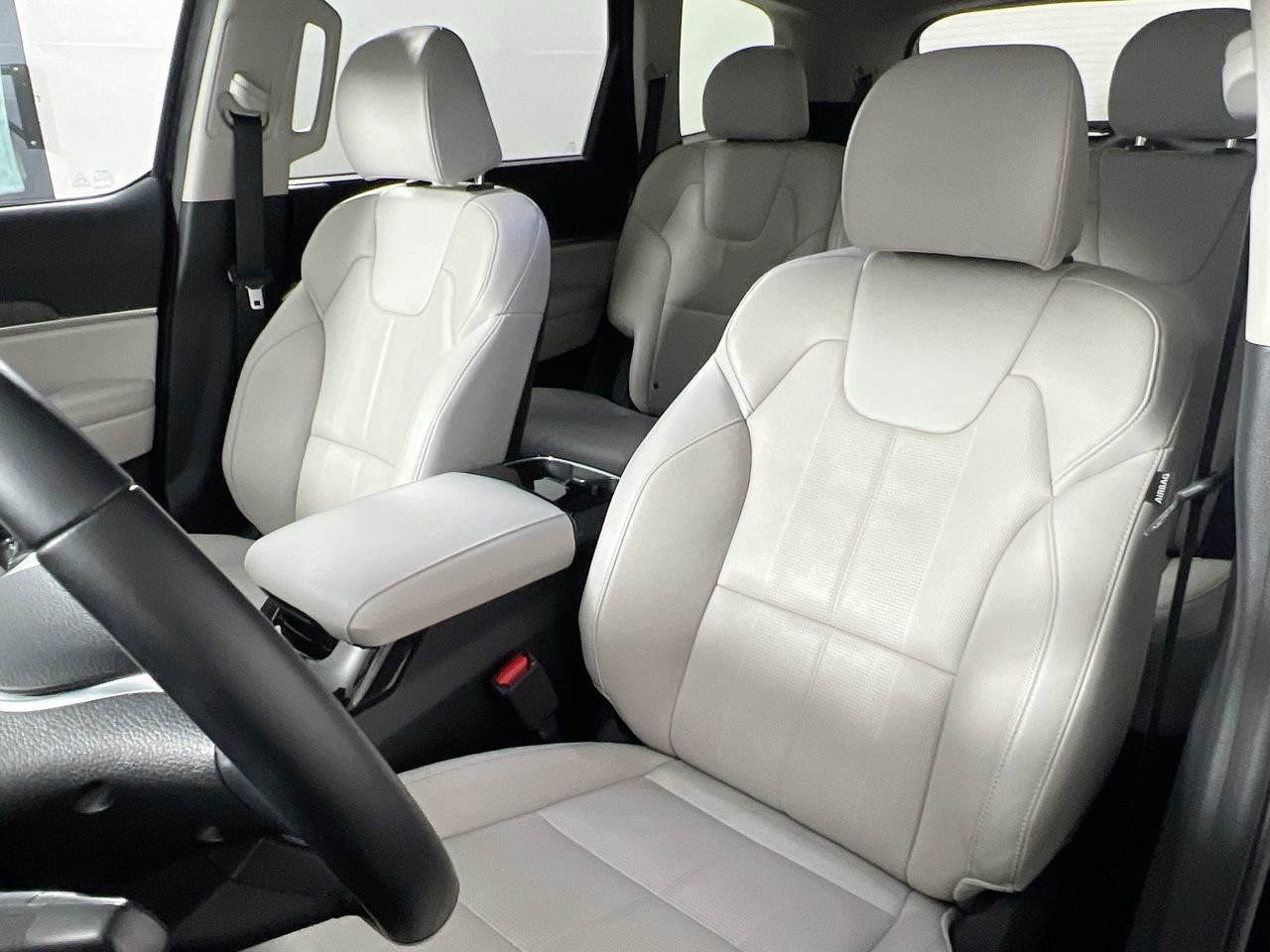 2025 Kia Telluride - Photo 14