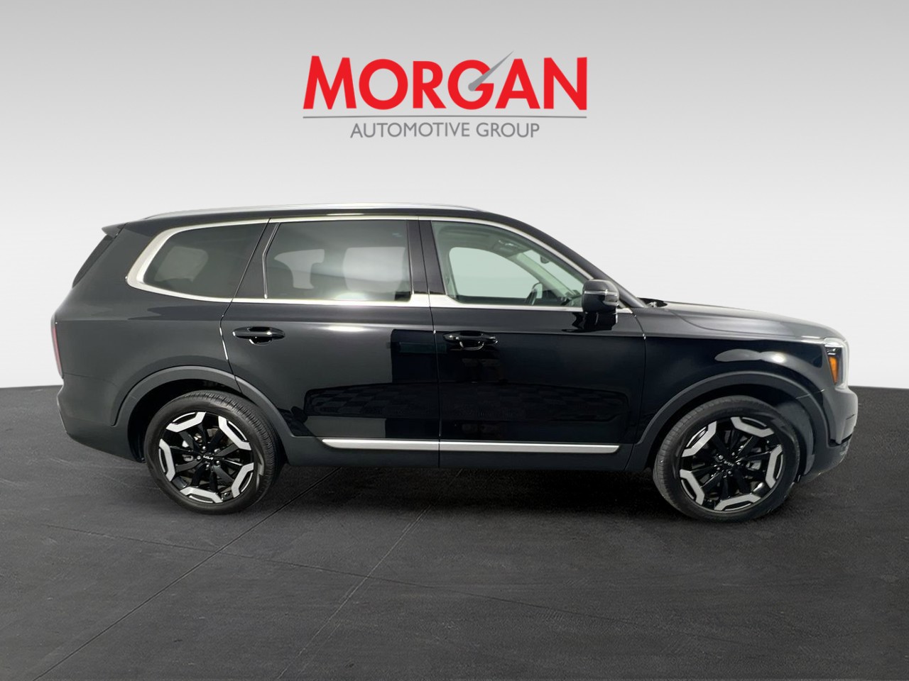 2025 Kia Telluride - Photo 7