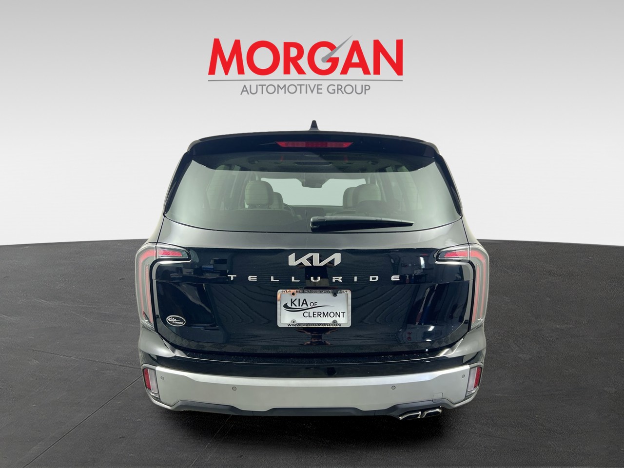 2025 Kia Telluride - Photo 6