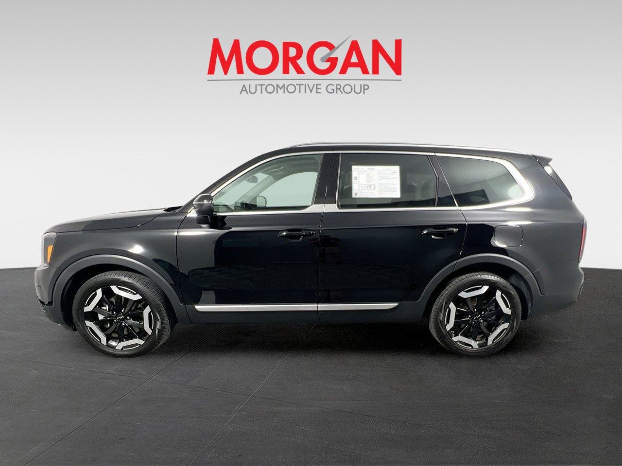 2025 Kia Telluride - Photo 8