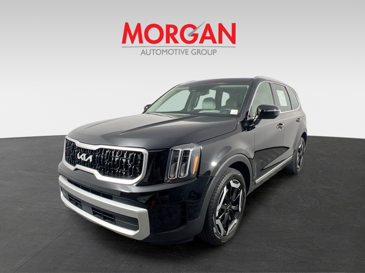 2025 Kia Telluride - Photo 2