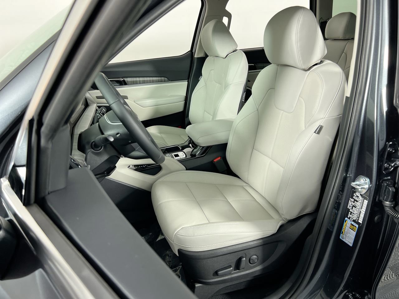 2025 Kia Telluride - Photo 11