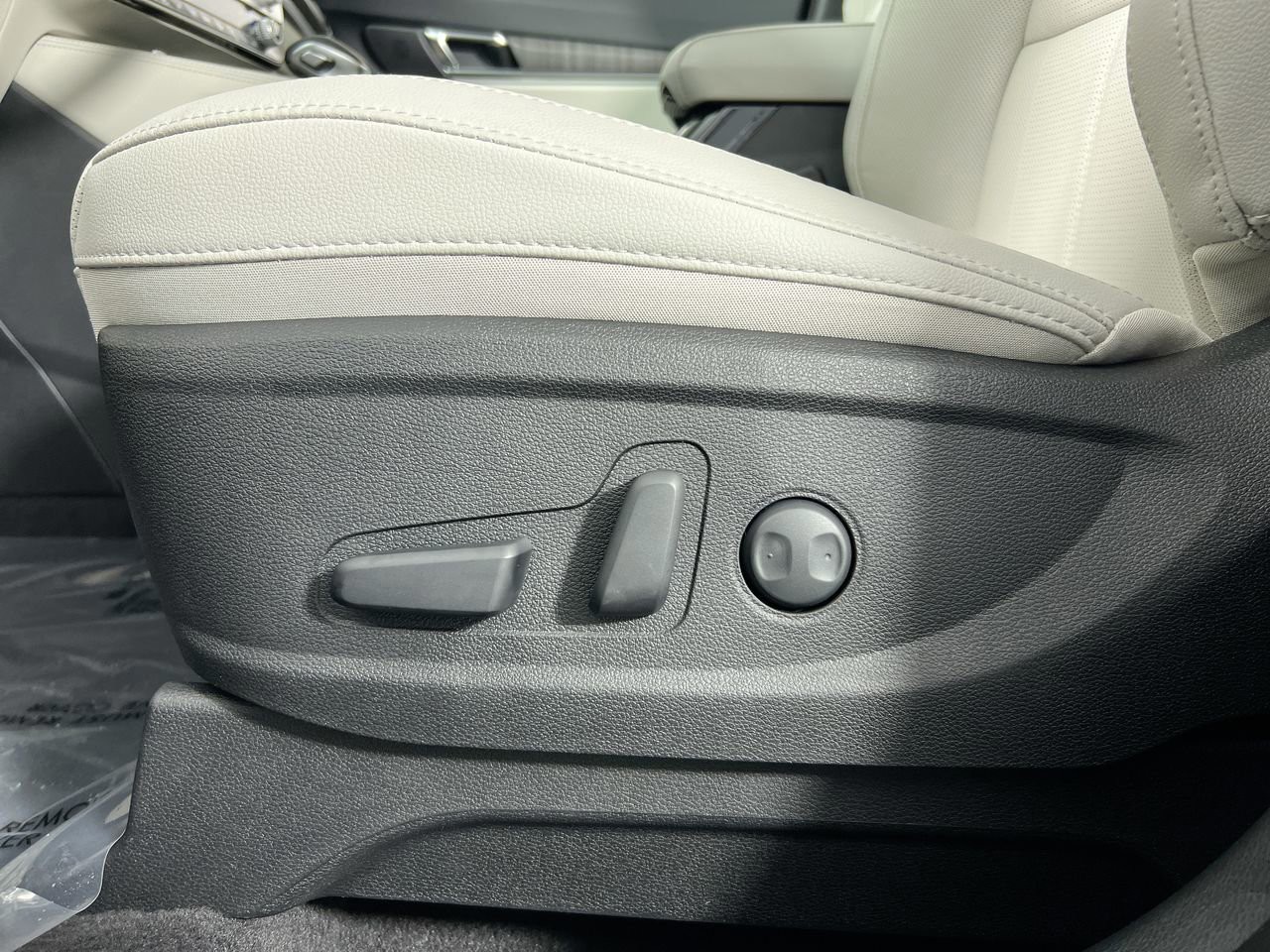 2025 Kia Telluride - Photo 12