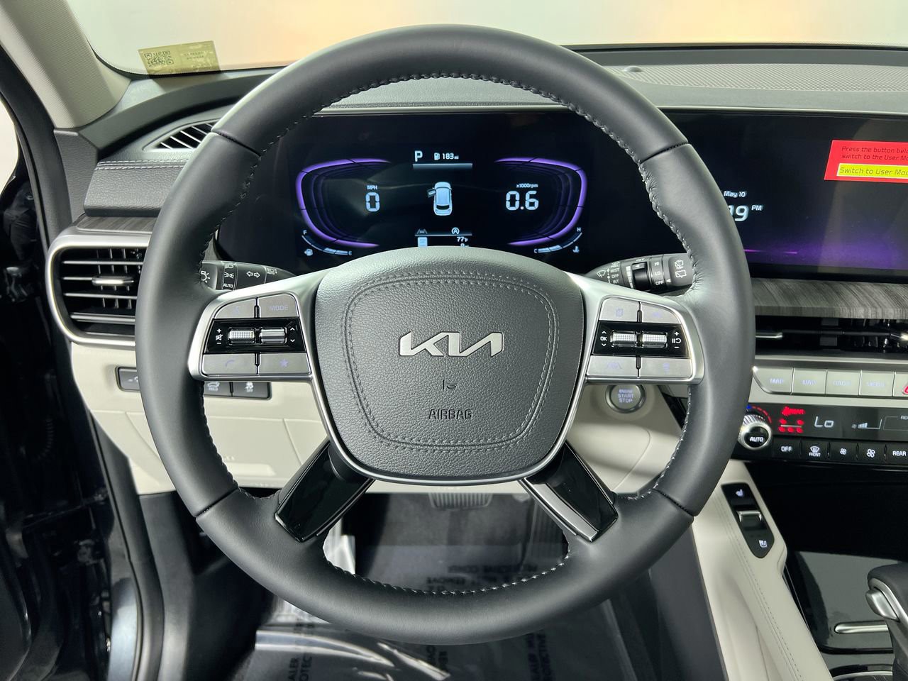 2025 Kia Telluride - Photo 14