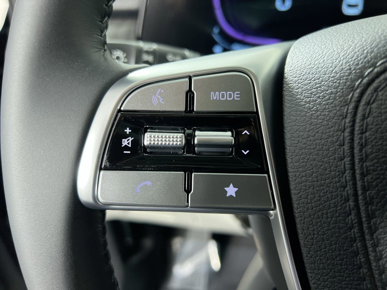 2025 Kia Telluride - Photo 15