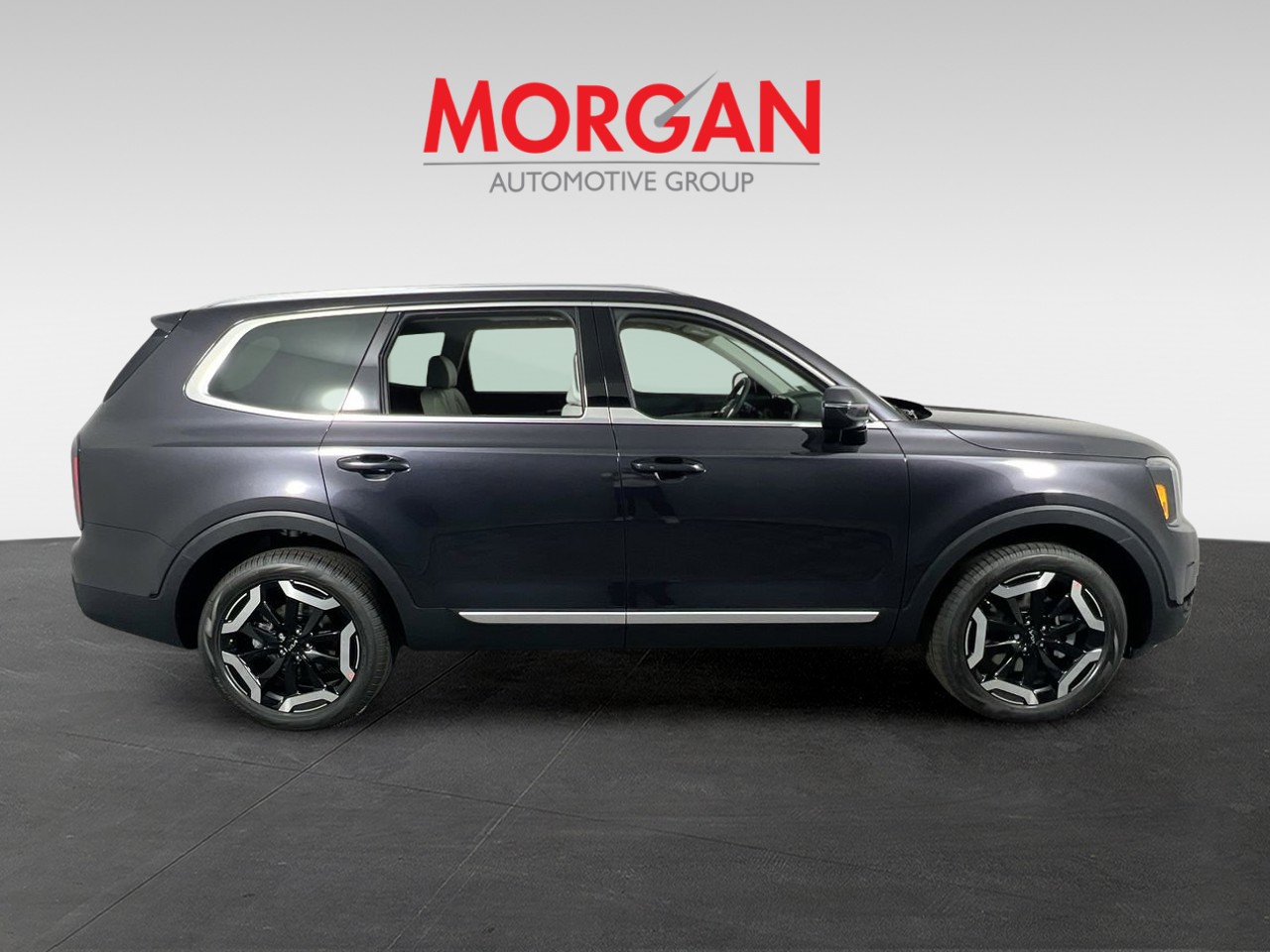 2025 Kia Telluride - Photo 6