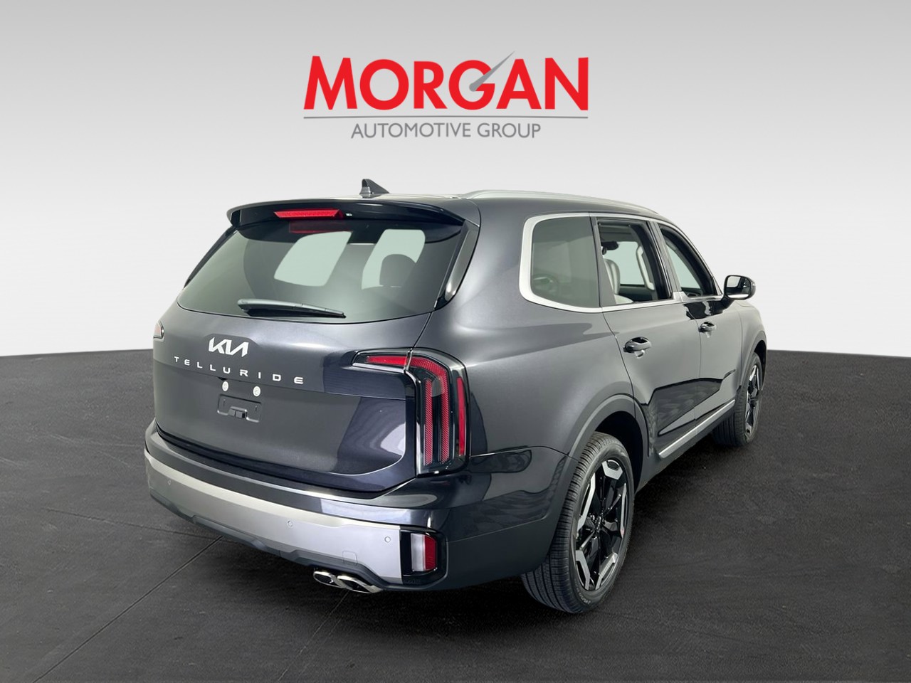 2025 Kia Telluride - Photo 4