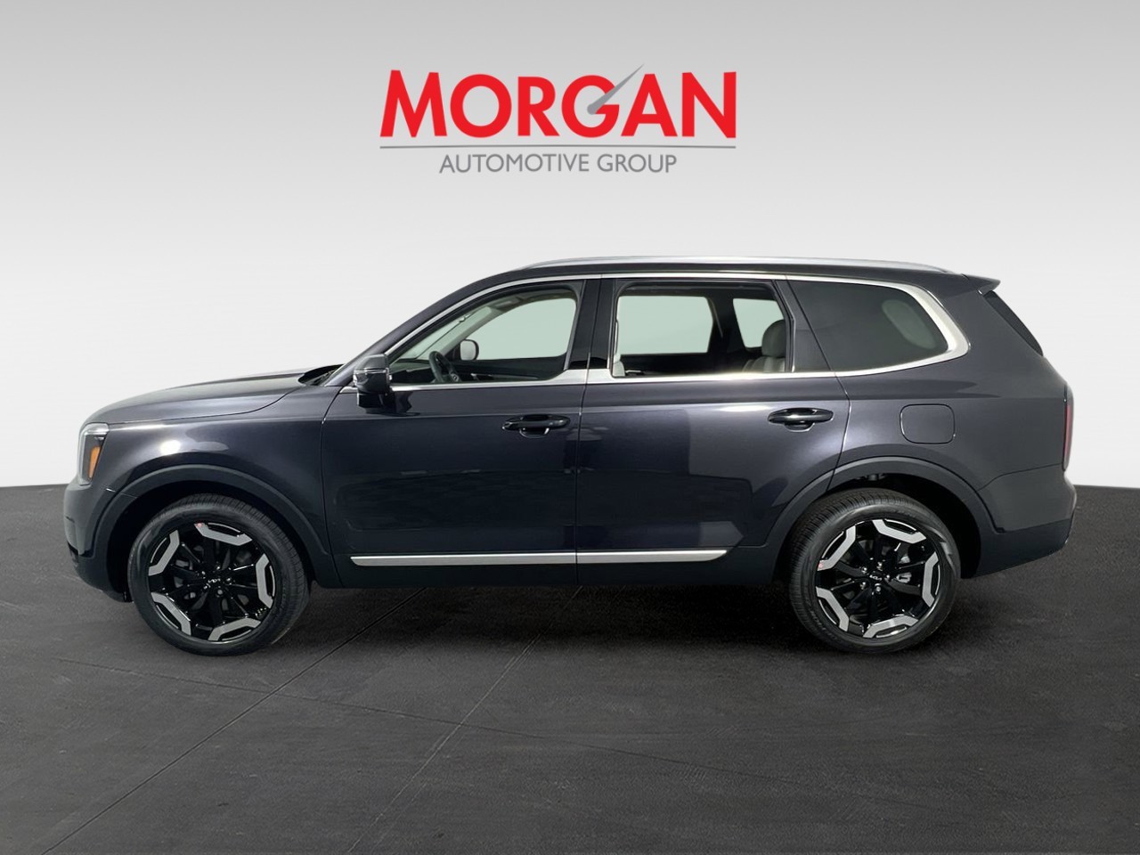 2025 Kia Telluride - Photo 7