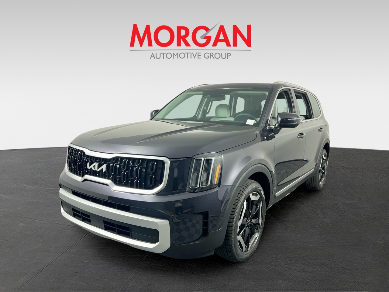 2025 Kia Telluride - Photo 2