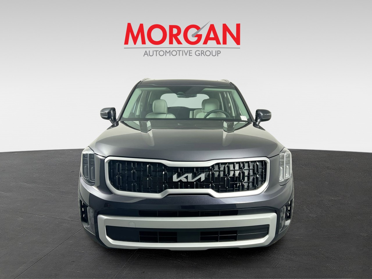 2025 Kia Telluride - Photo 3