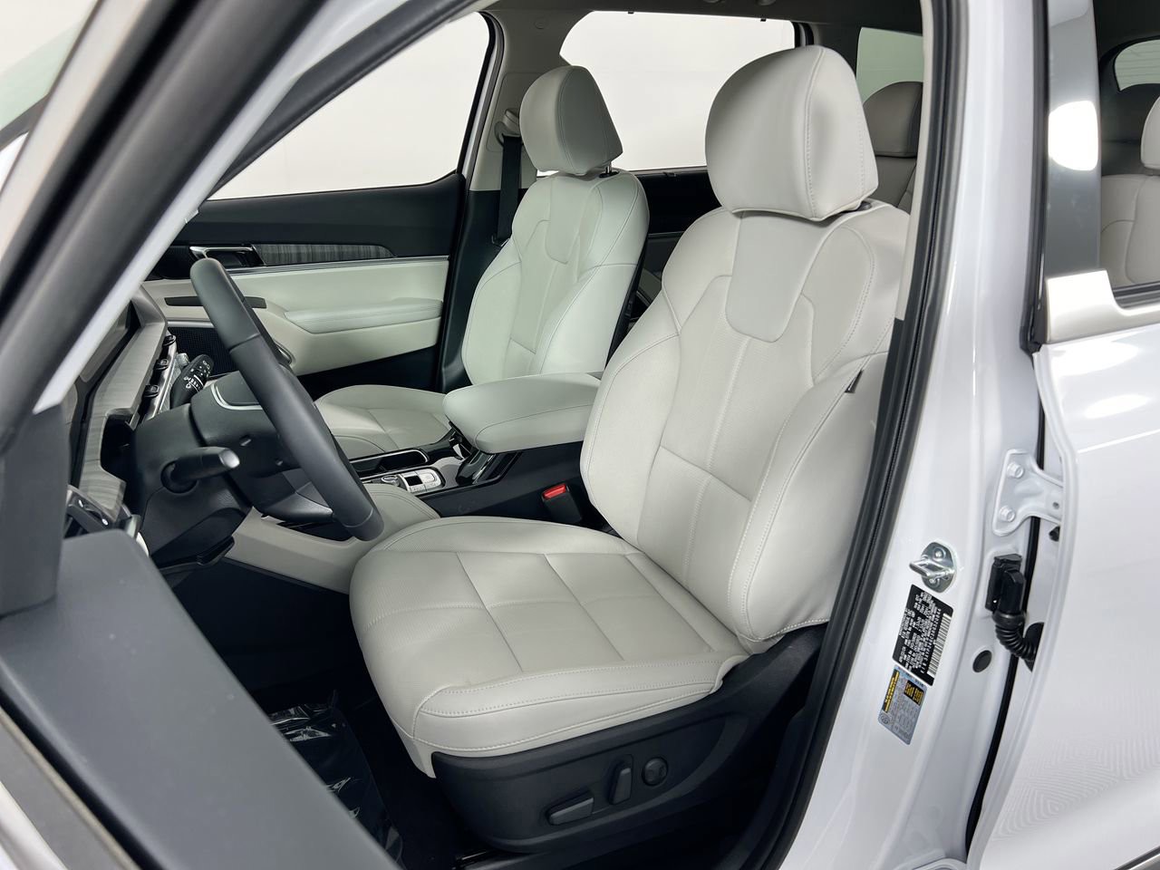 2025 Kia Telluride - Photo 11