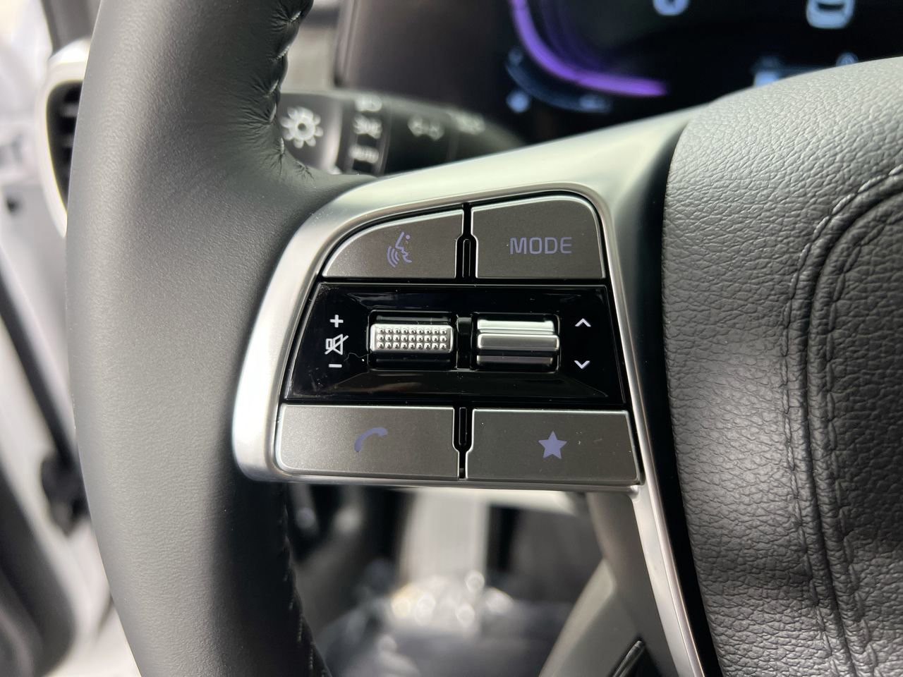 2025 Kia Telluride - Photo 15