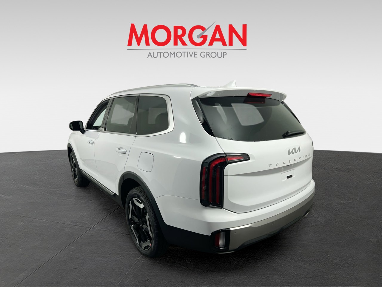 2025 Kia Telluride - Photo 4