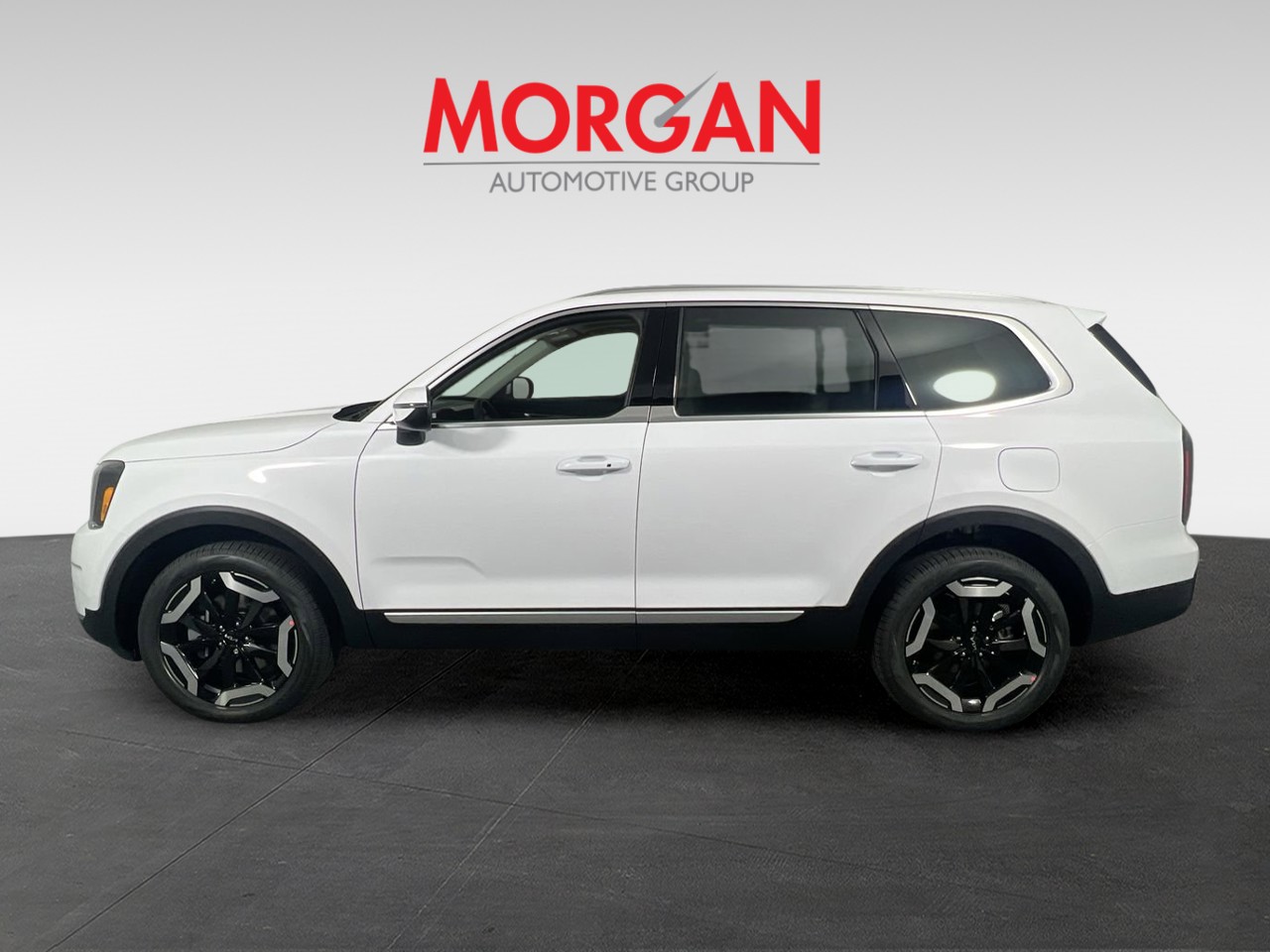 2025 Kia Telluride - Photo 7