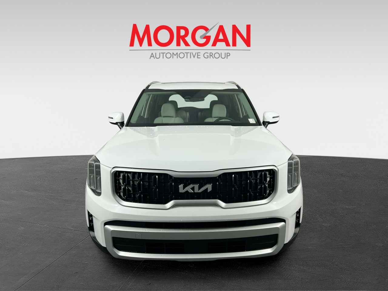 2025 Kia Telluride - Photo 2