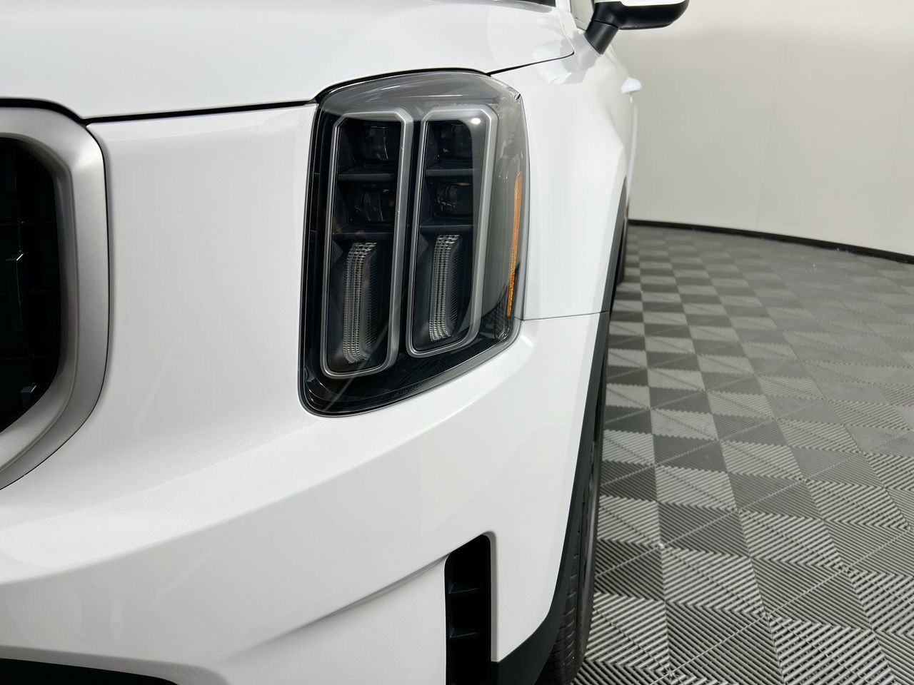 2025 Kia Telluride - Photo 8