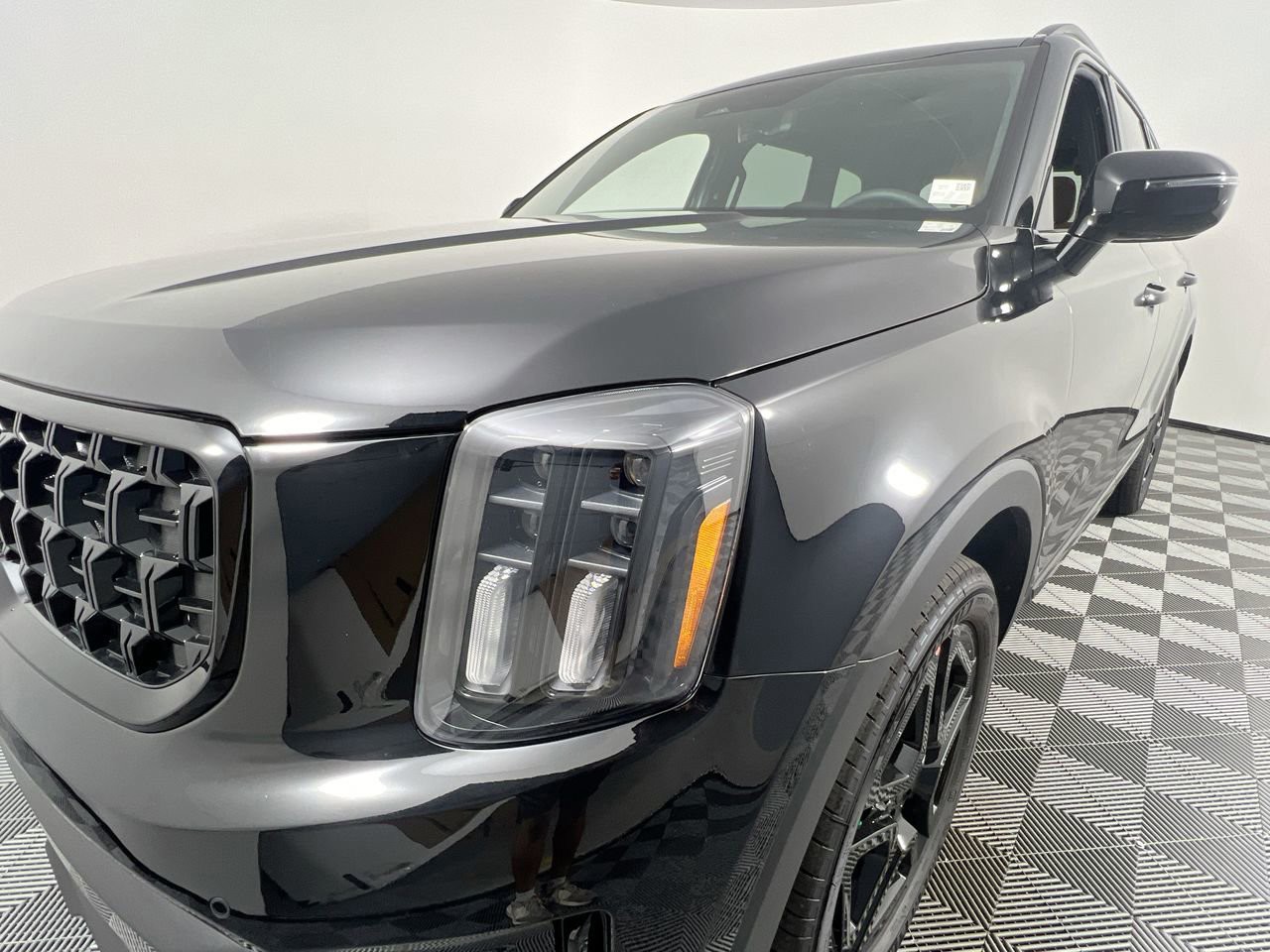 2025 Kia Telluride - Photo 9