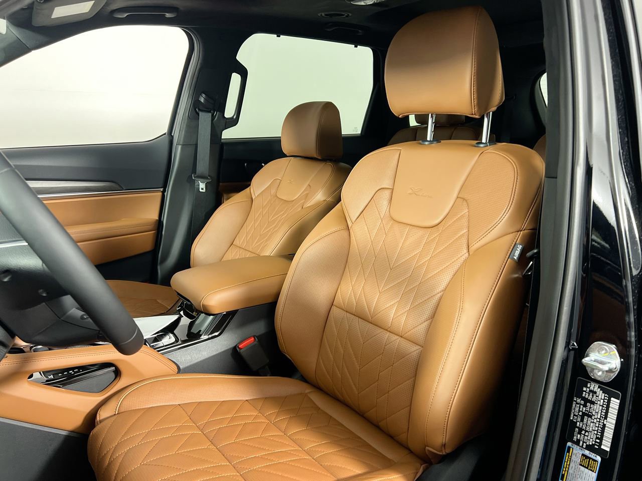 2025 Kia Telluride - Photo 14