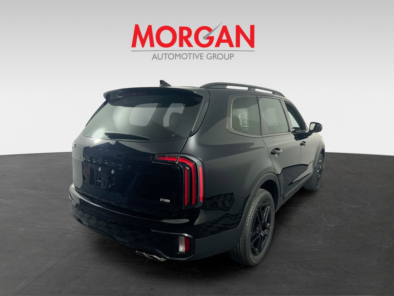 2025 Kia Telluride - Photo 4