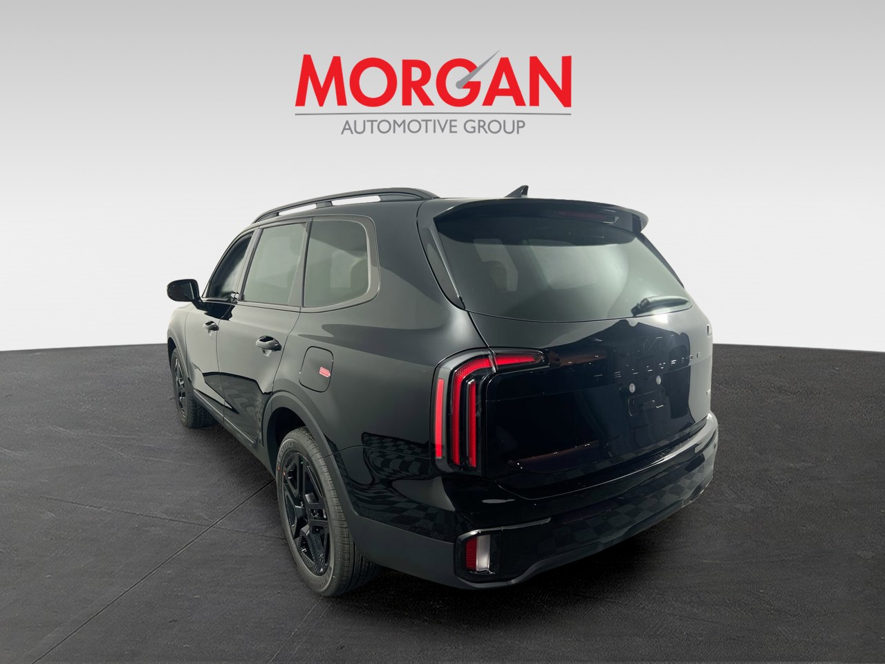 2025 Kia Telluride - Photo 5