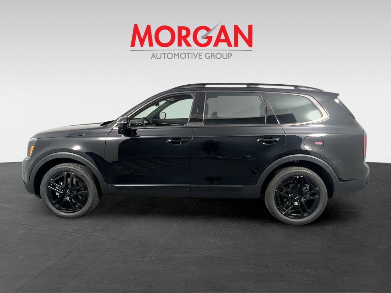2025 Kia Telluride - Photo 8