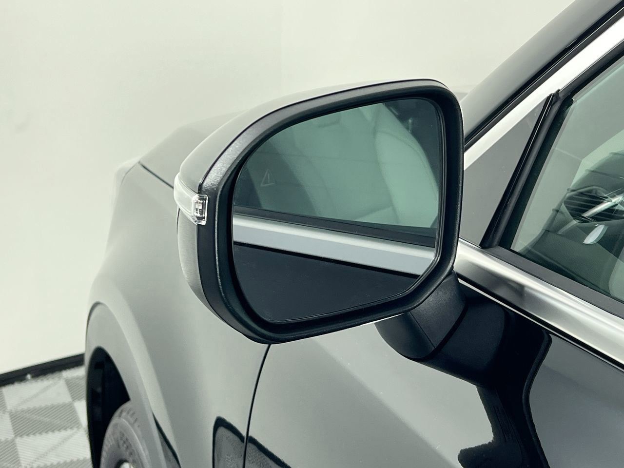 2025 Kia Telluride - Photo 10