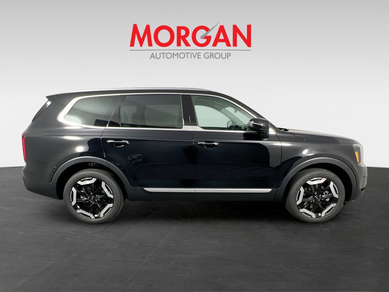 2025 Kia Telluride - Photo 7