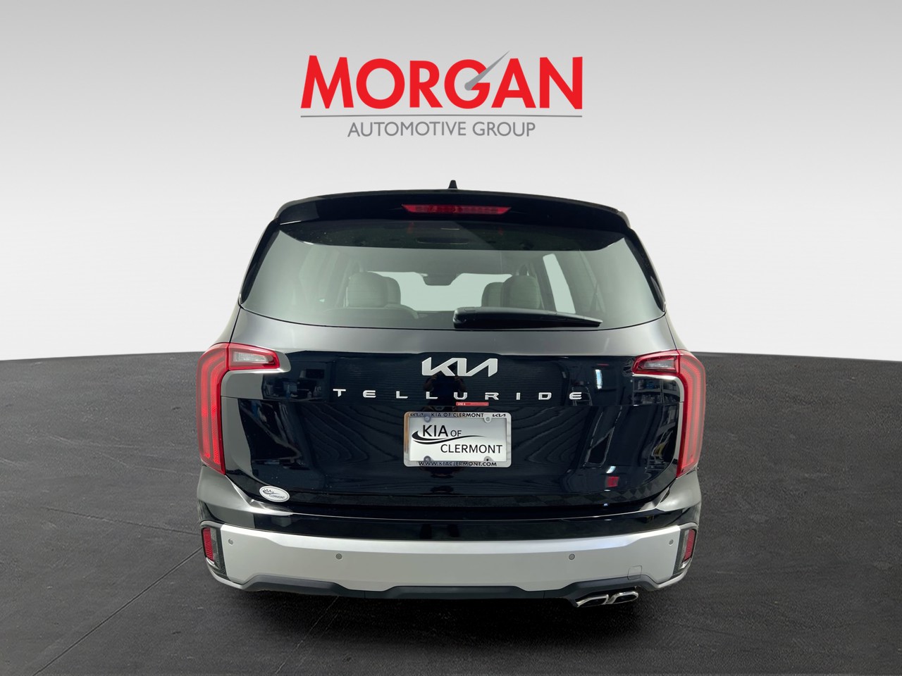 2025 Kia Telluride - Photo 5