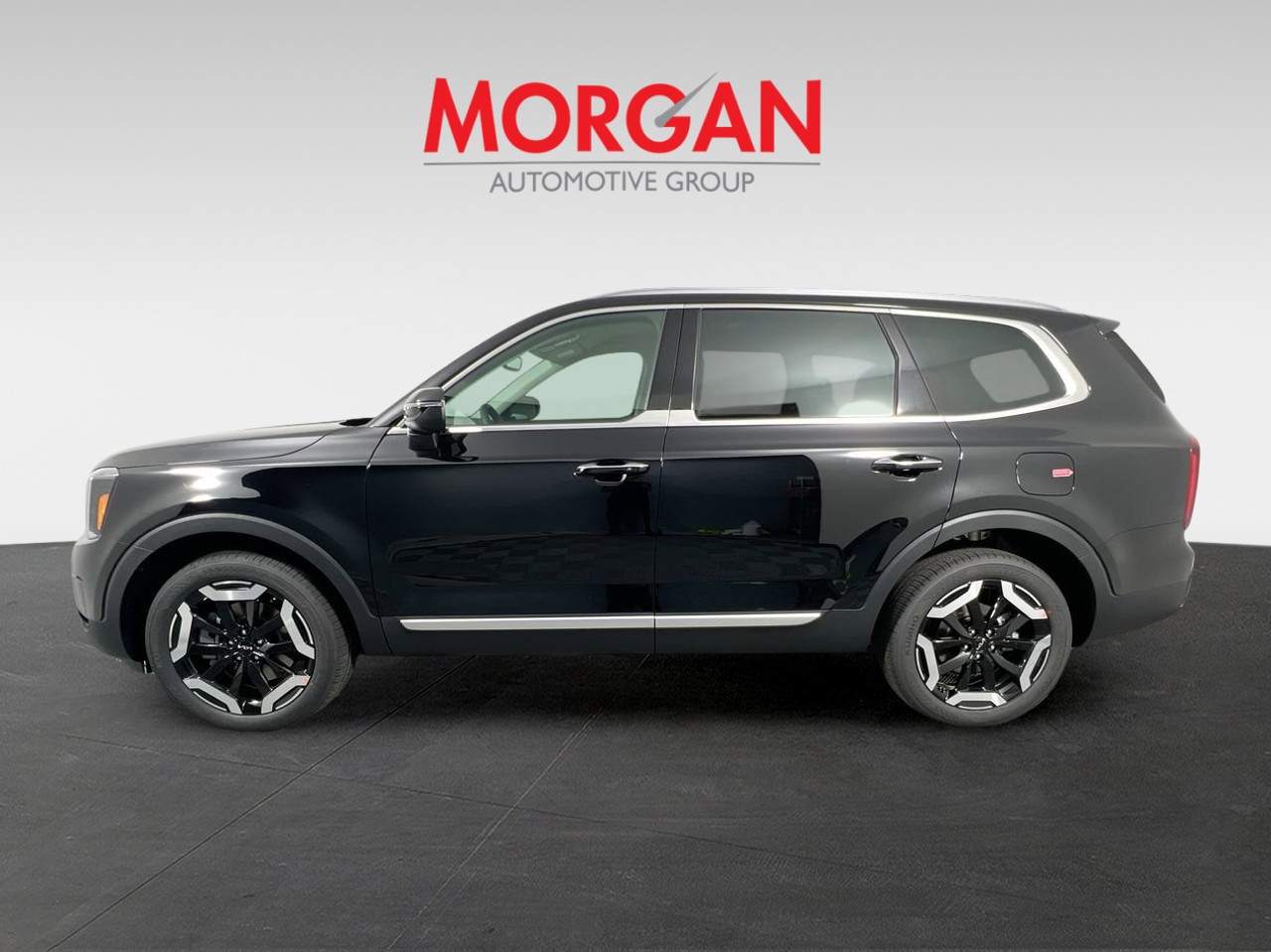 2025 Kia Telluride - Photo 8