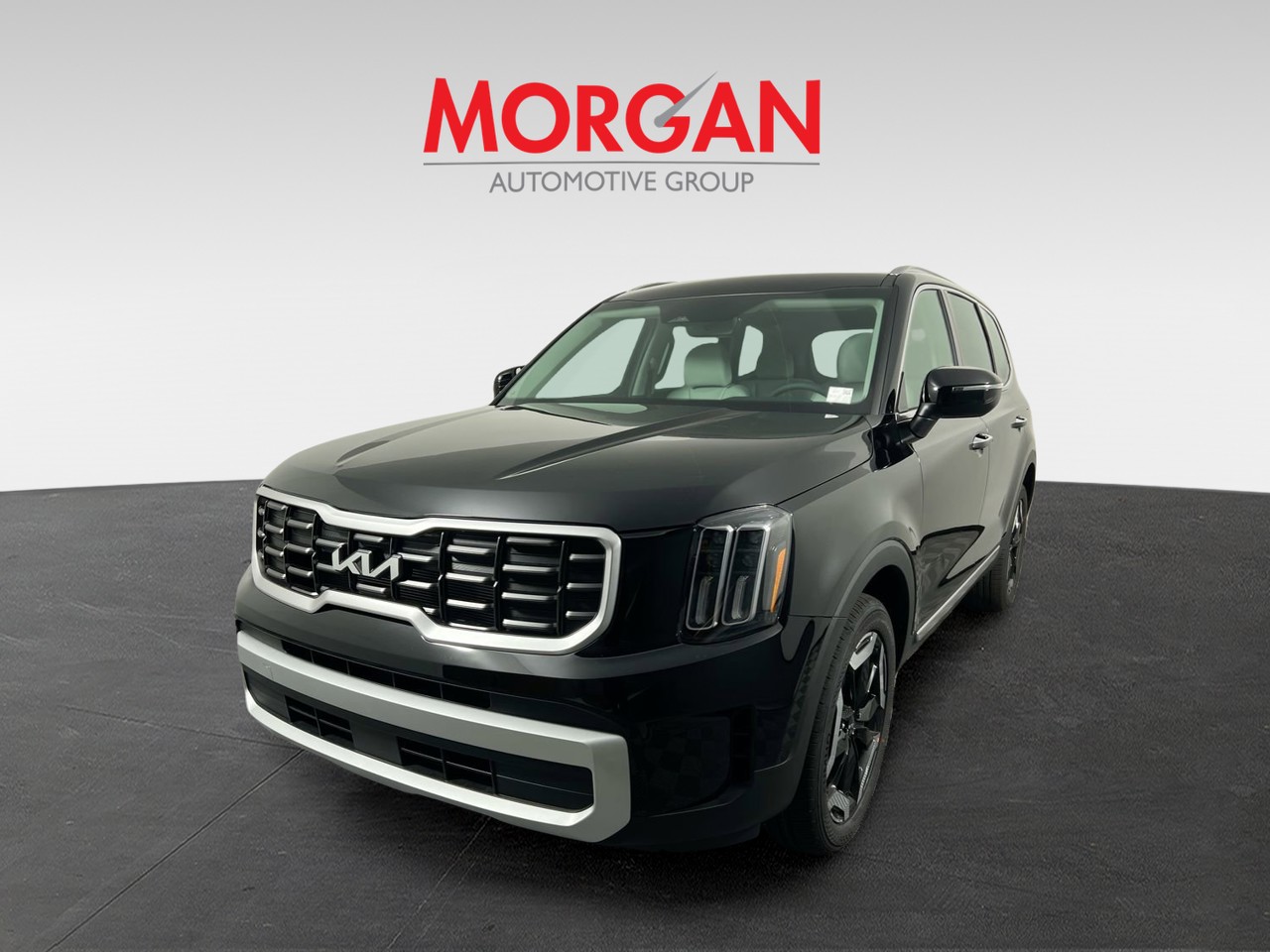 2025 Kia Telluride - Photo 2