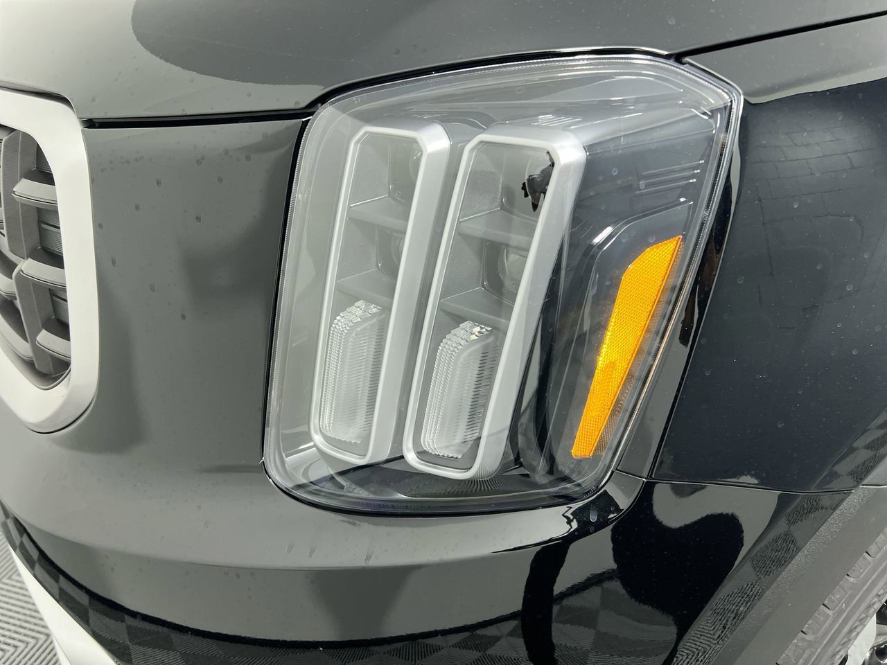 2025 Kia Telluride - Photo 9