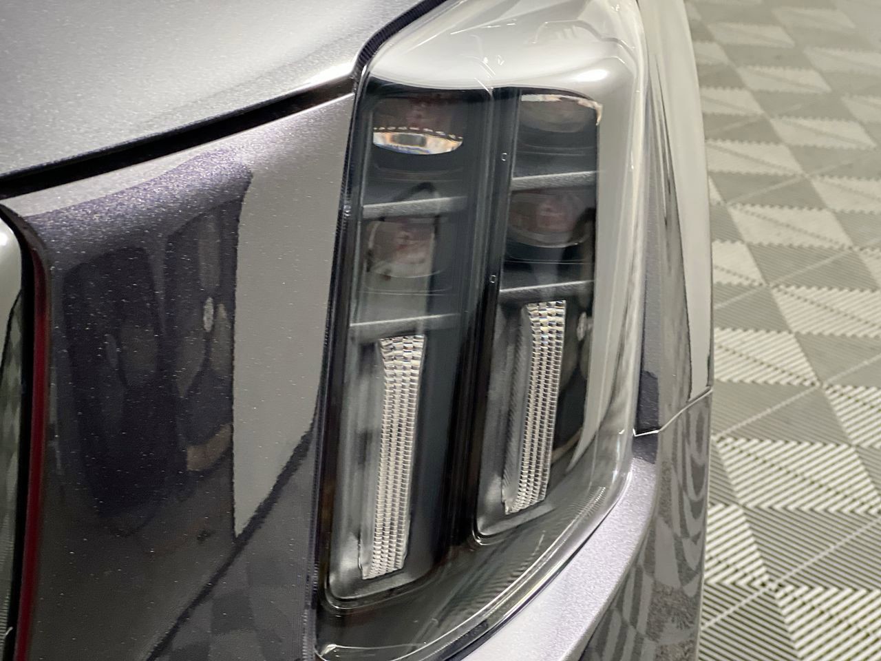 2025 Kia Telluride - Photo 10