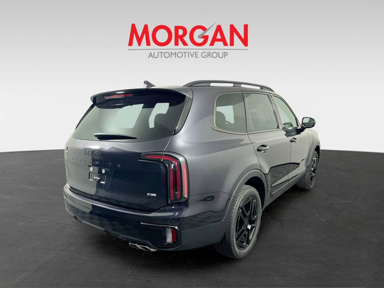 2025 Kia Telluride - Photo 4