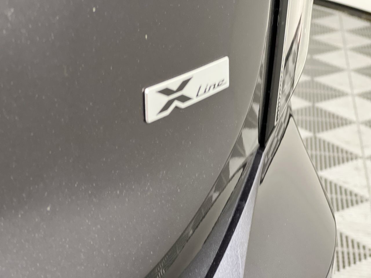 2025 Kia Telluride - Photo 9