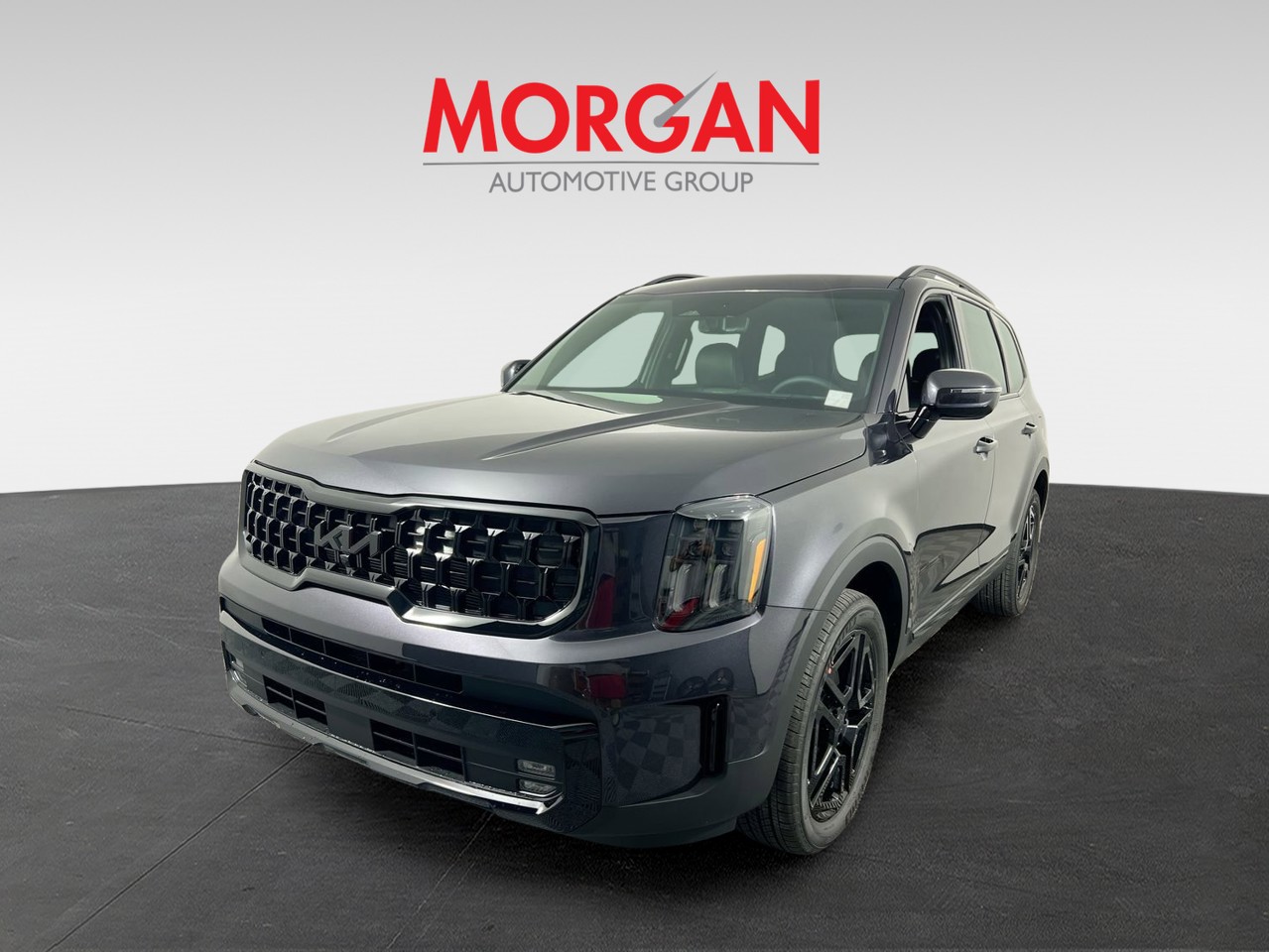 2025 Kia Telluride - Photo 2