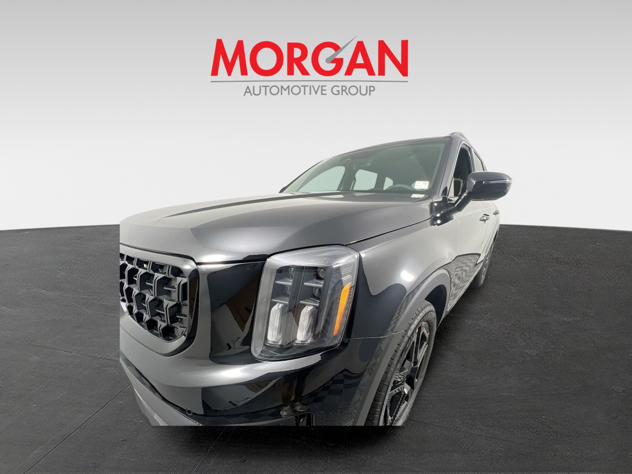 2025 Kia Telluride - Photo 8