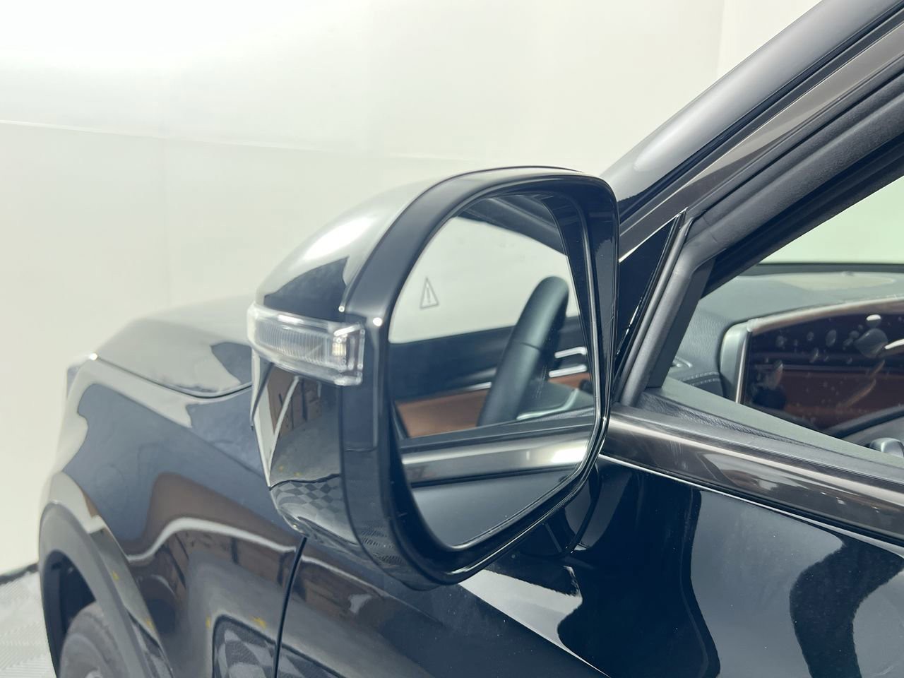 2025 Kia Telluride - Photo 11