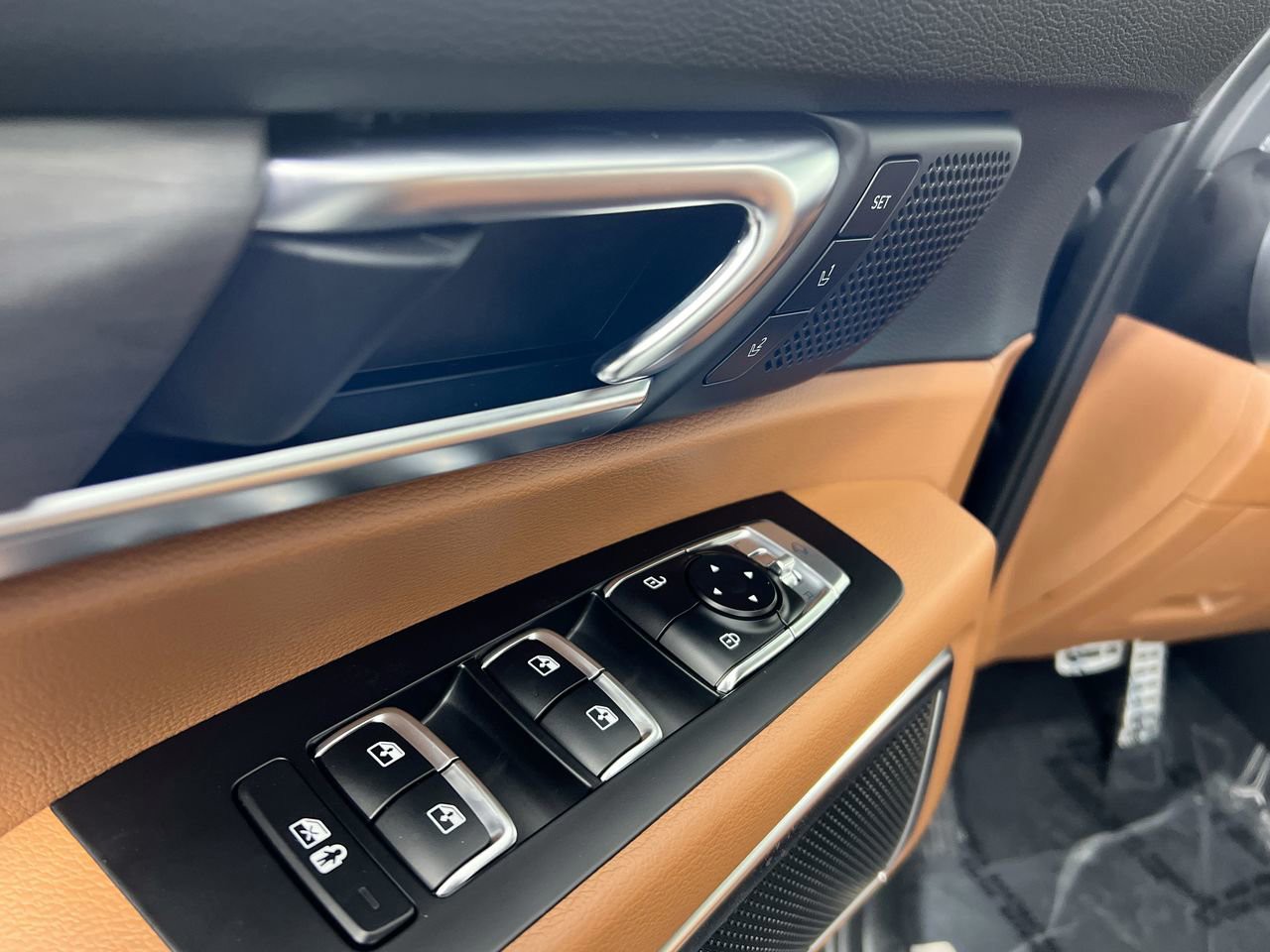2025 Kia Telluride - Photo 15