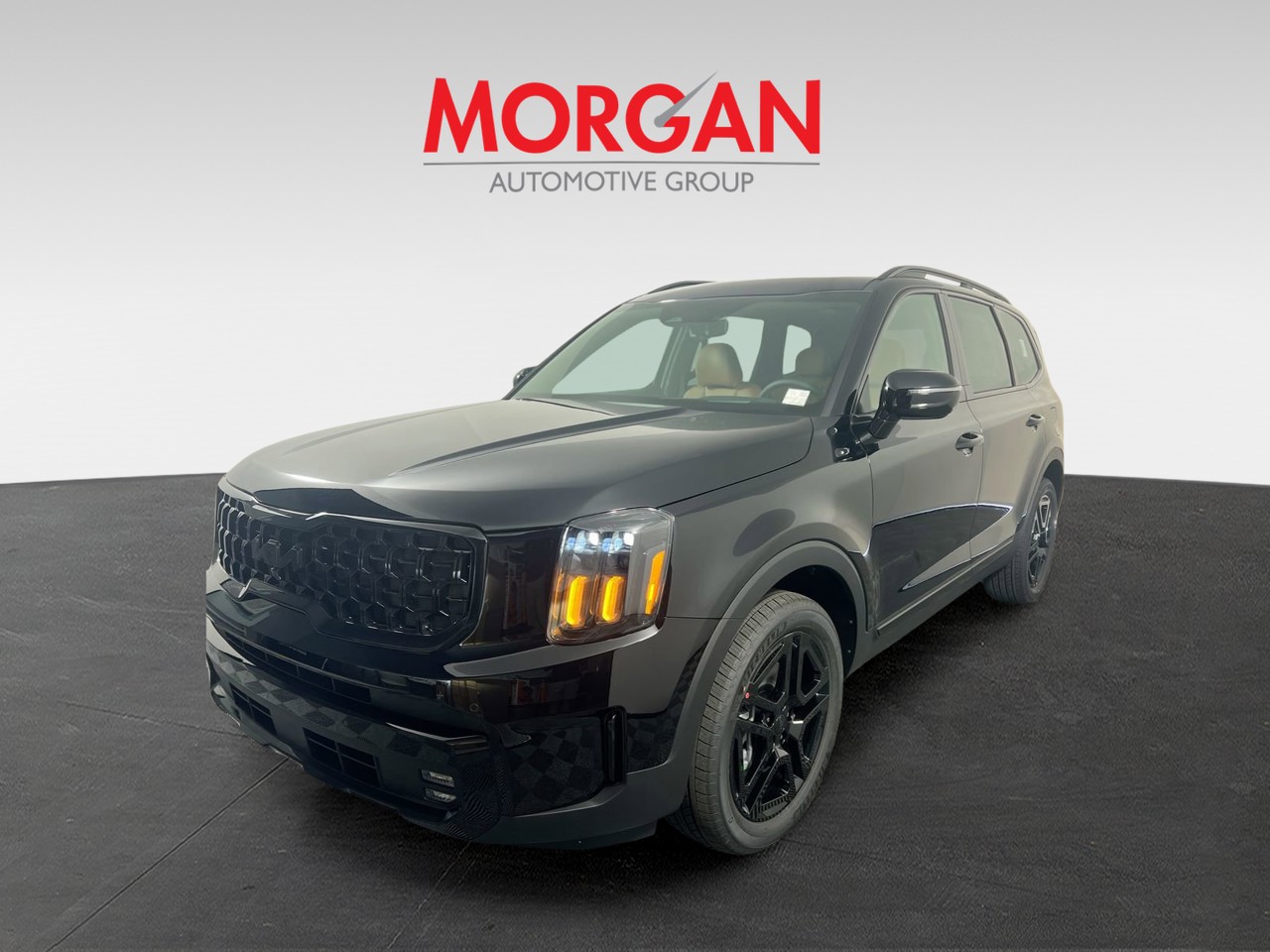 2025 Kia Telluride - Photo 2