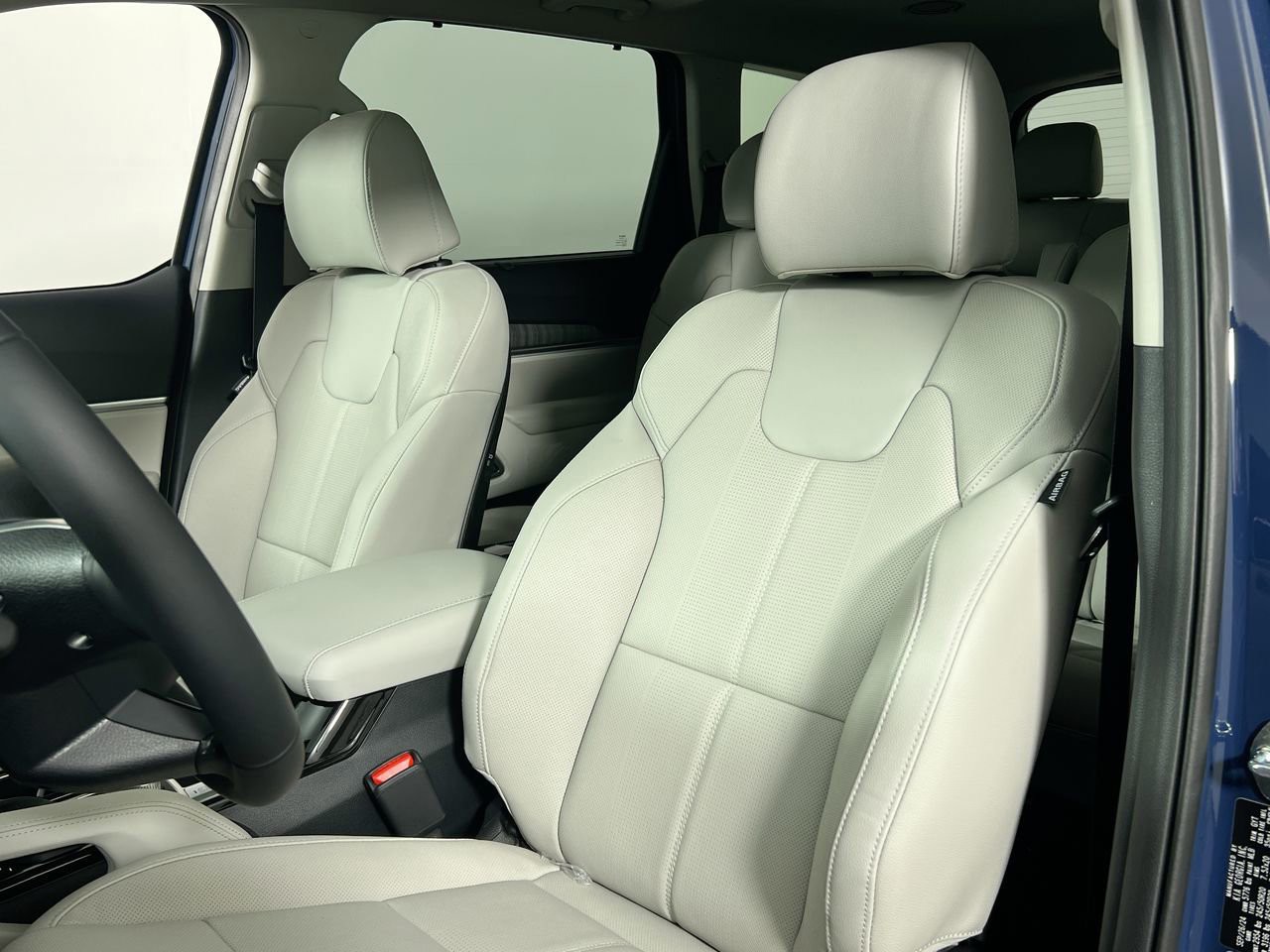 2025 Kia Telluride - Photo 14