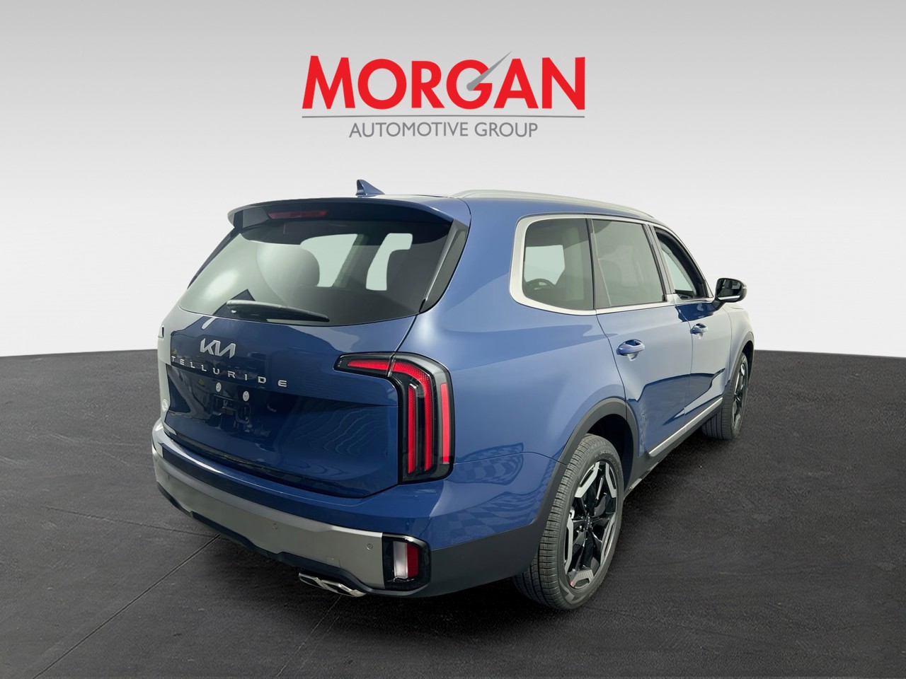 2025 Kia Telluride - Photo 4