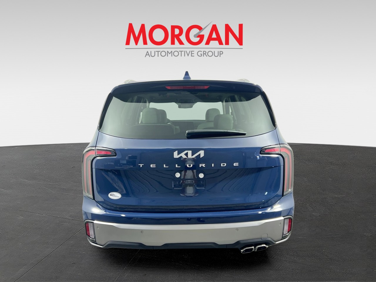 2025 Kia Telluride - Photo 6