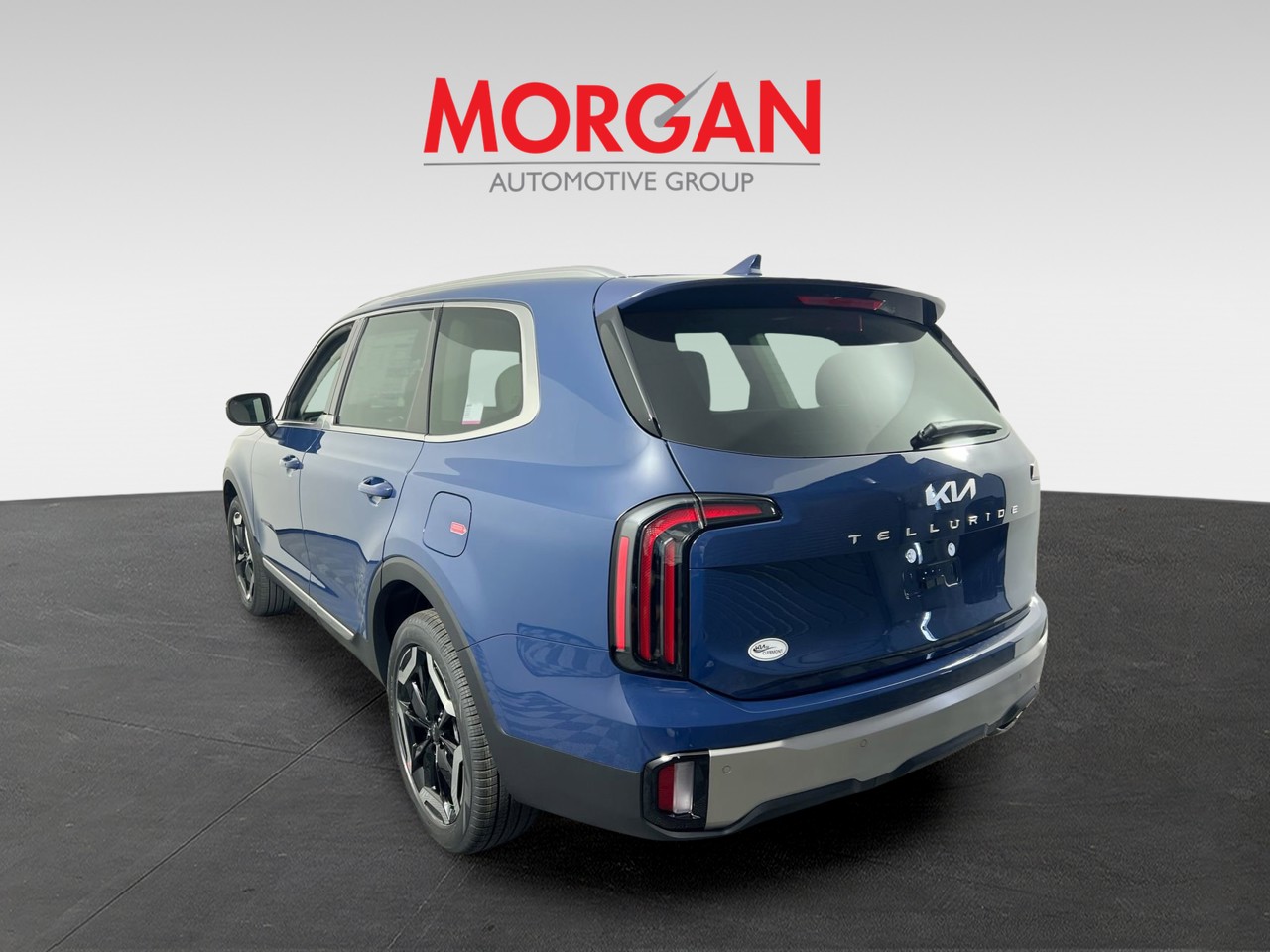 2025 Kia Telluride - Photo 5