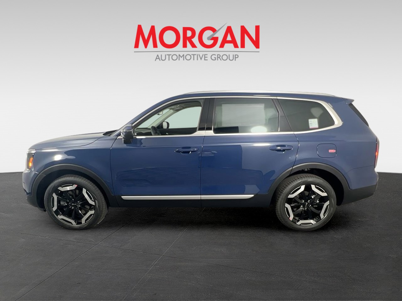 2025 Kia Telluride - Photo 8