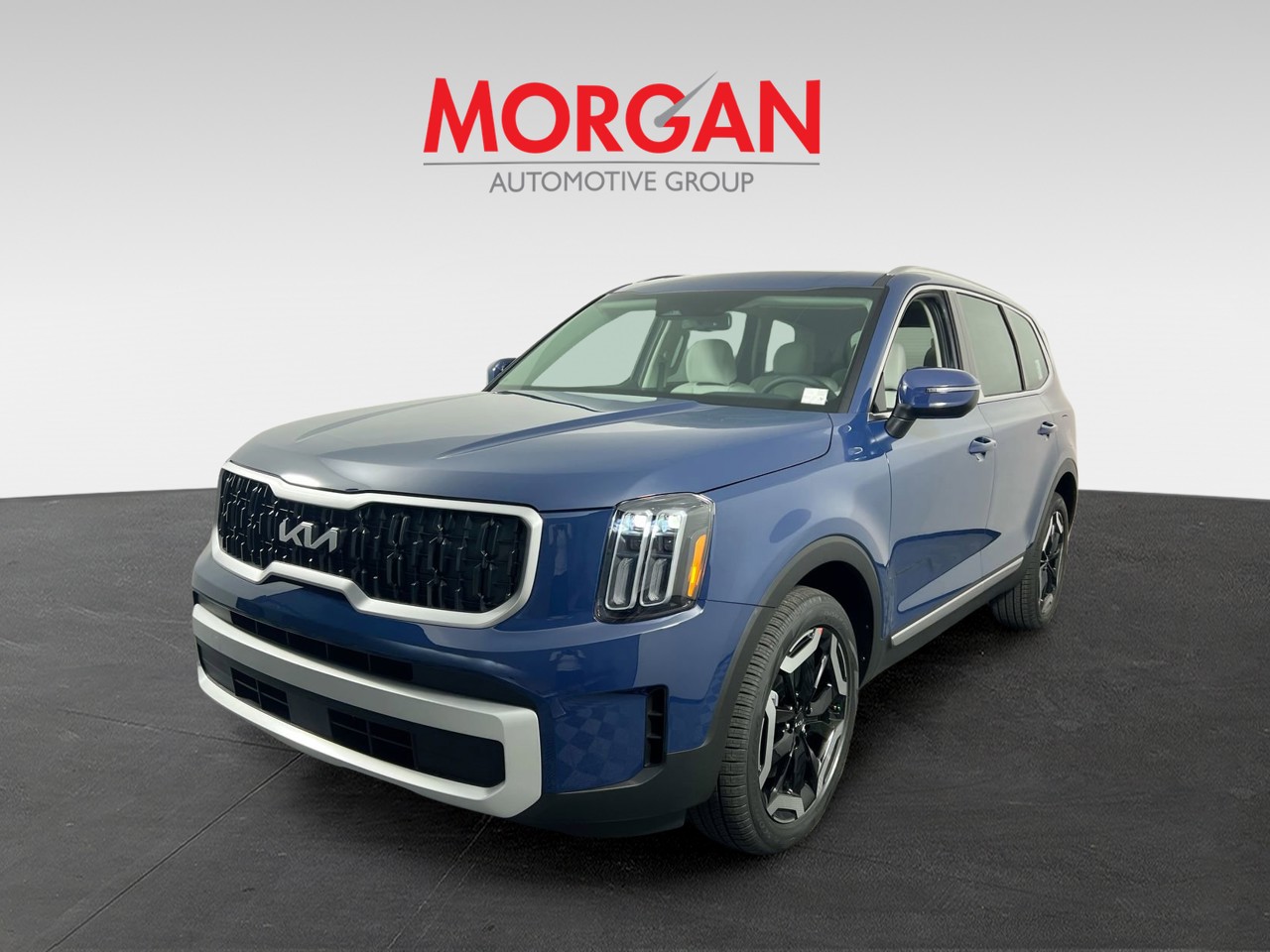 2025 Kia Telluride - Photo 2