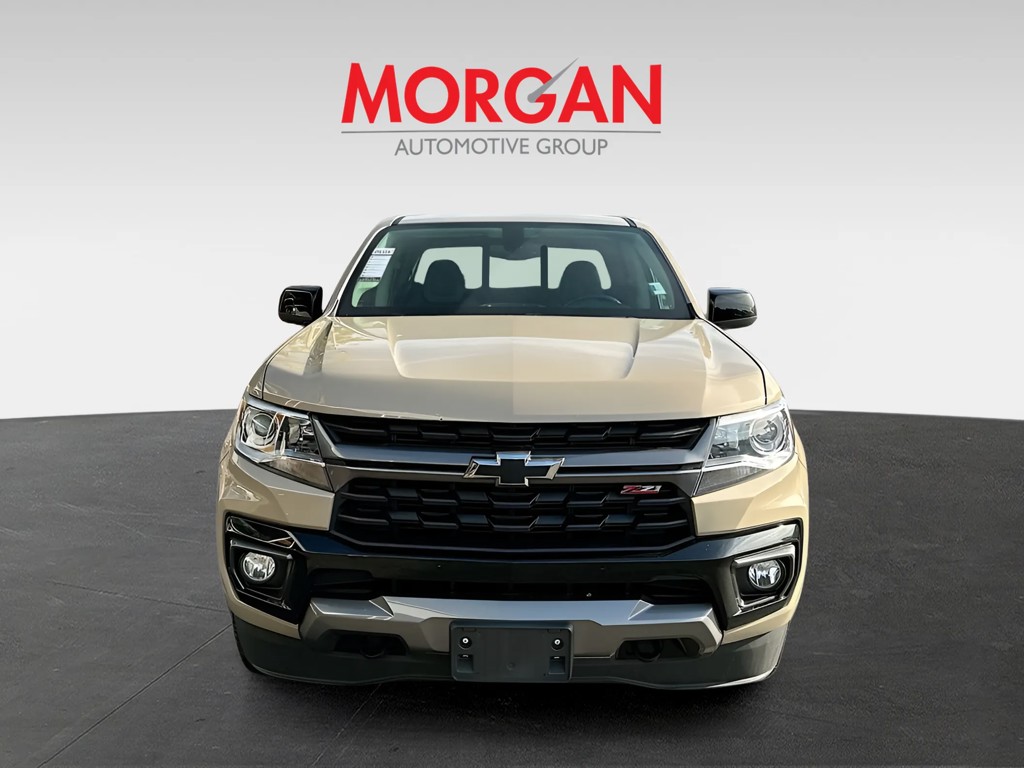 2022 Chevrolet Colorado - Photo 3